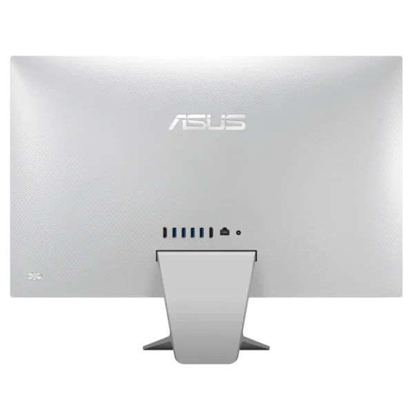 ASUS V241EAK-WA168M Intel® Core™ i5 i5-1135G7 60.5 cm (23.8″) 1920 x 1080 pixels All-in-One PC 16 GB DDR4-SDRAM 512 GB SSD Wi-Fi 5 (802.11ac) White