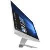 ASUS V241EAK-WA168M Intel® Core™ i5 i5-1135G7 60.5 cm (23.8″) 1920 x 1080 pixels All-in-One PC 16 GB DDR4-SDRAM 512 GB SSD Wi-Fi 5 (802.11ac) White