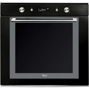 Whirlpool AKZM 756 NB oven 67 L 2600 W Black