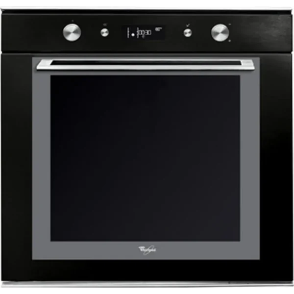 Whirlpool AKZM 756 NB oven 67 L 2600 W Black