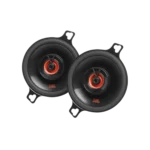 JBL Club 322F car speaker Rectangle 2-way 75 W 2 pc(s)