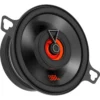 JBL Club 322F car speaker Rectangle 2-way 75 W 2 pc(s)