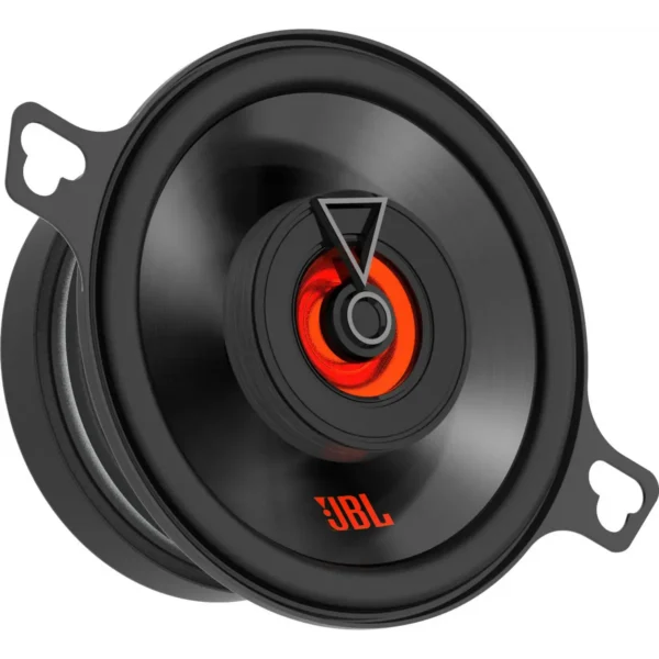 JBL Club 322F car speaker Rectangle 2-way 75 W 2 pc(s)