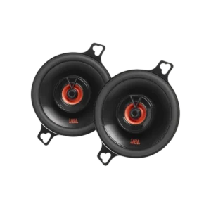JBL Club 322F car speaker Rectangle 2-way 75 W 2 pc(s)