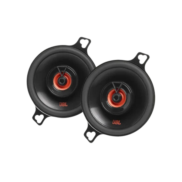 JBL Club 322F car speaker Rectangle 2-way 75 W 2 pc(s)