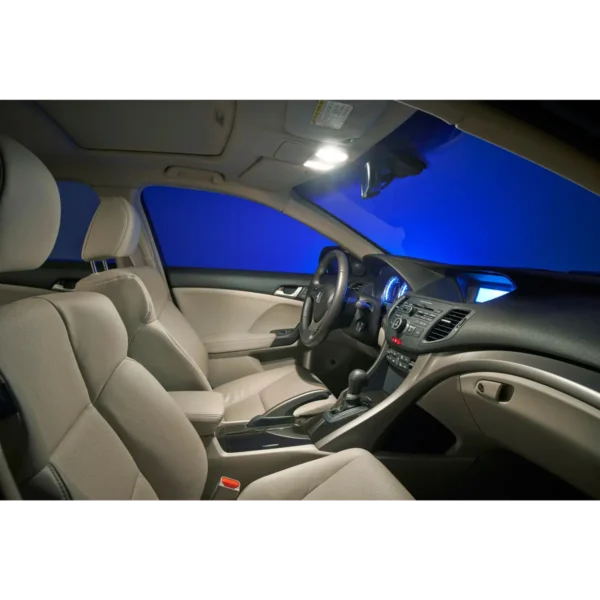 Philips X-treme Ultinon X-tremeUltinon LED 129416000KX1 Car interior and signalling bulb