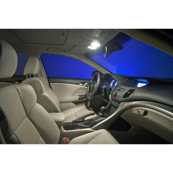 Philips X-treme Ultinon X-tremeUltinon LED 129416000KX1 Car interior and signalling bulb