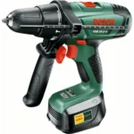 Bosch PSB 18 LI-2 Keyless 1.5 kg Black, Green