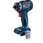 Bosch GSR 18V-90 FC PROFESSIONAL 2100 RPM SDS Plus 920 g Black, Blue, Silver