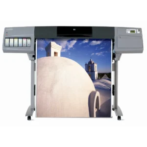 HP Designjet 5500UV Printer (42 in)