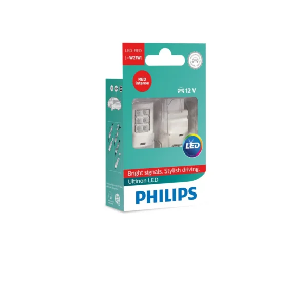Philips Ultinon LED 11065ULRX2 Signalling bulb