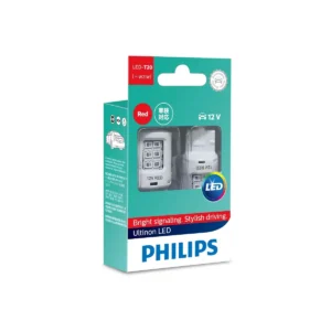 Philips Ultinon LED 11065ULRX2 Signalling bulb