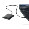 Freecom XXS Leather external hard drive 2 TB 2.5″ USB Type-A 3.2 Gen 1 (3.1 Gen 1) Black