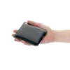 Freecom XXS Leather external hard drive 2 TB 2.5″ USB Type-A 3.2 Gen 1 (3.1 Gen 1) Black