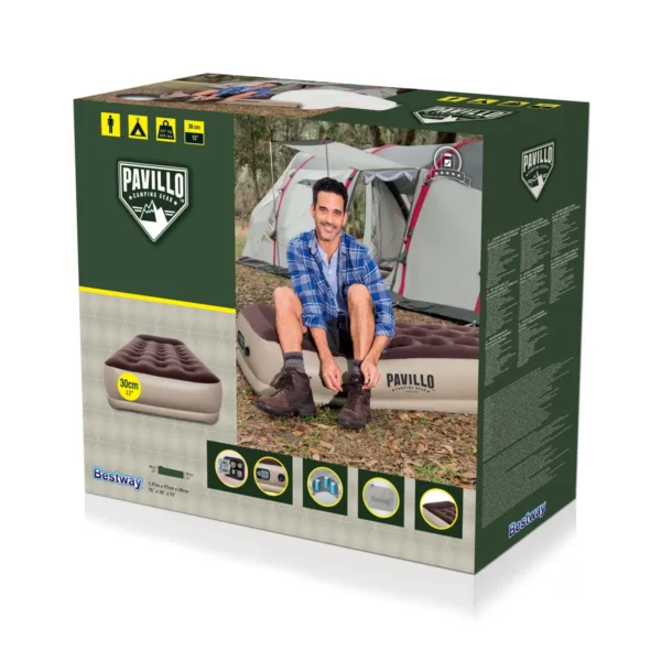 Bestway Comfy Air Bed/Single
