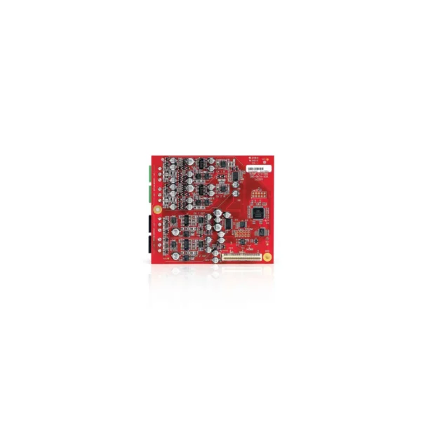 Biamp Tesira EIOC-4 CK Internal