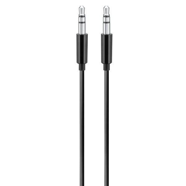 Music Sound Aux Audio Jack 3.5mm