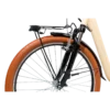EMG Shirley Cream Aluminium One Size 66 cm (26″) 26 kg Lithium