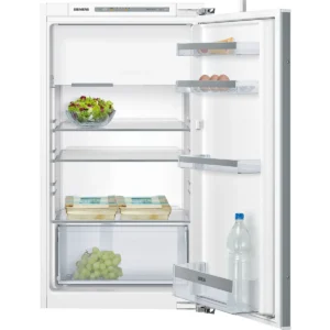 Siemens KI32LVF30 combi-fridge Built-in 154 L White