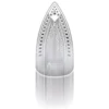 Tefal EasyGliss FV3920 iron Dry & Steam iron Durilium soleplate 2300 W Blue, White