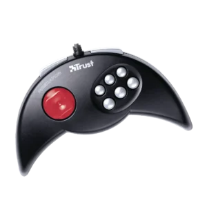 Trust SIGHT FIGHTER ACTION USB PC