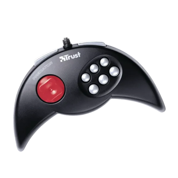 Trust SIGHT FIGHTER ACTION USB PC