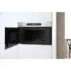 Whirlpool AMW 494 IX Stainless steel Built-in 22 L 750 W