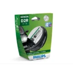 Philips LongerLife Xenon 85126SYS1 Xenon warranty