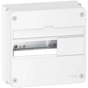 Schneider Electric Unica R9H13481 electrical enclosure IP30