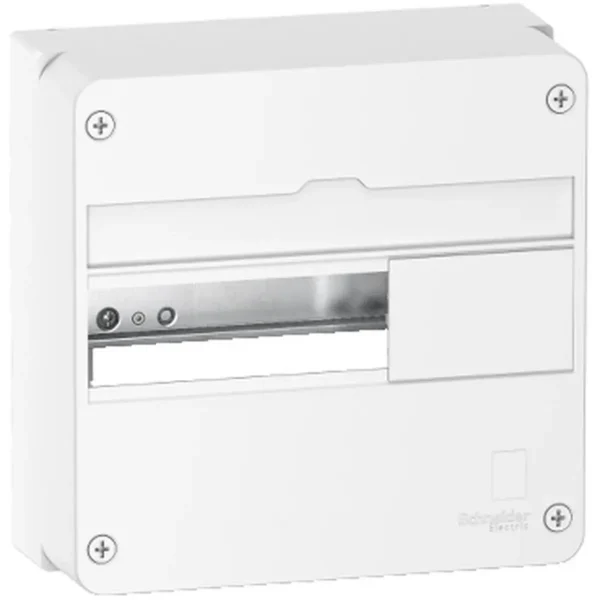 Schneider Electric Unica R9H13481 electrical enclosure IP30