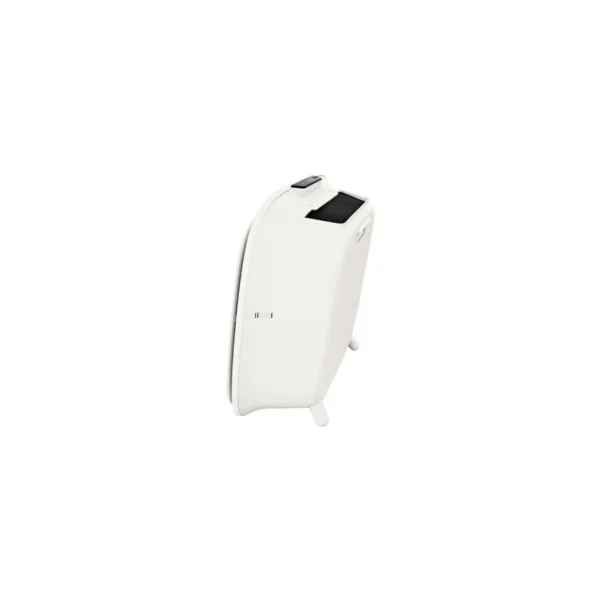 Electrolux WA51-304WT 60 m² 23.5 dB White