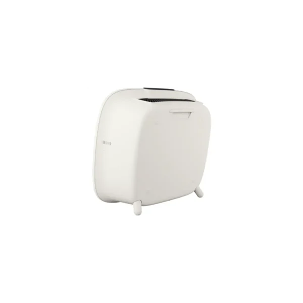 Electrolux WA51-304WT 60 m² 23.5 dB White