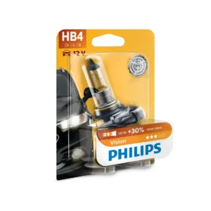 Philips Vision 9006PRB1 car headlight bulb