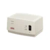 APC LE600I voltage regulator 4 AC outlet(s) 230 V Beige, Grey