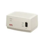 APC LE600I voltage regulator 4 AC outlet(s) 230 V Beige, Grey