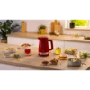 Bosch TWK4M224 electric kettle 1.7 L 2400 W Red