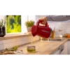 Bosch TWK4M224 electric kettle 1.7 L 2400 W Red