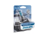 Philips WhiteVision ultra 9005WVUB1 Stylish white look