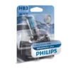 Philips WhiteVision ultra 9005WVUB1 Stylish white look