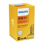 Philips Xenon Standard 42302C1 car light bulb 35 W
