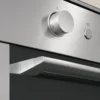 Whirlpool AKZ 517/02/IX 102 L Stainless steel