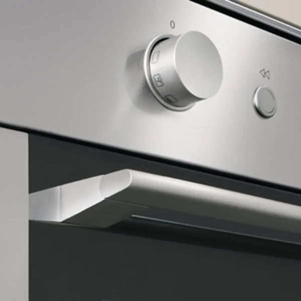 Whirlpool AKZ 517/02/IX 102 L Stainless steel