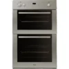 Whirlpool AKZ 517/02/IX 102 L Stainless steel