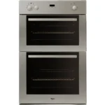 Whirlpool AKZ 517/02/IX 102 L Stainless steel