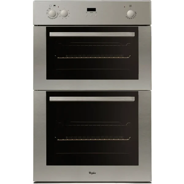 Whirlpool AKZ 517/02/IX 102 L Stainless steel