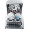 Whirlpool WP 66/3 NB dishwasher Semi built-in 13 place settings