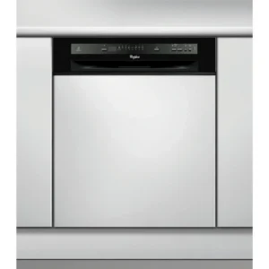 Whirlpool WP 66/3 NB dishwasher Semi built-in 13 place settings