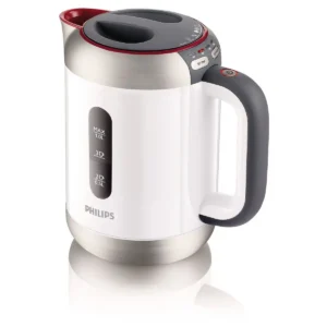 Philips Pure Essentials Collection HD4685/30 Kettle