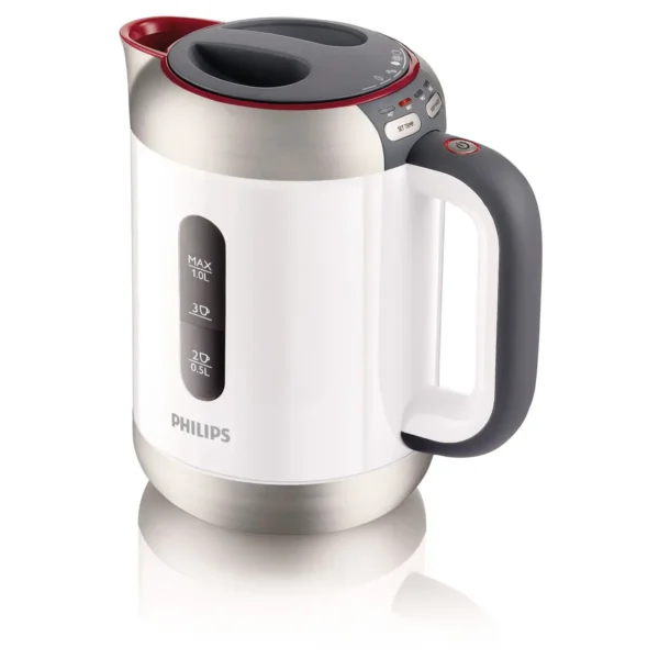 Philips Pure Essentials Collection HD4685/30 Kettle