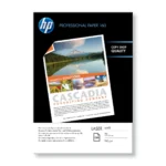 HP Q6544A printing paper Matte Black, Blue, White